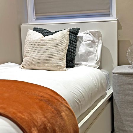 Oikoshomes Three Bedroom Flat In London Bagian luar foto