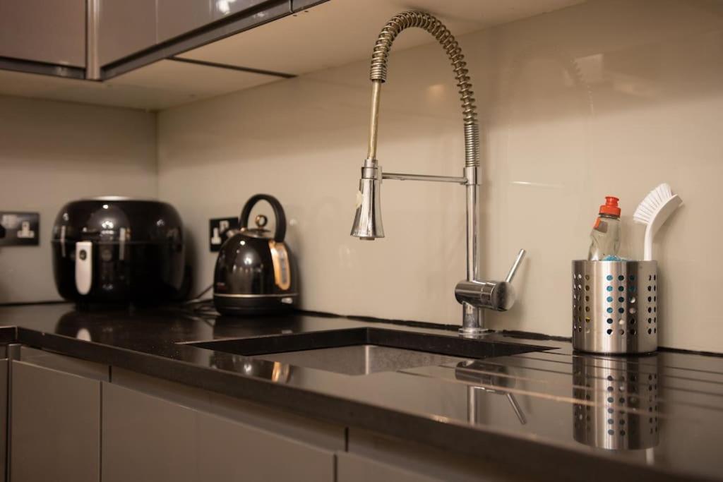 Oikoshomes Three Bedroom Flat In London Bagian luar foto